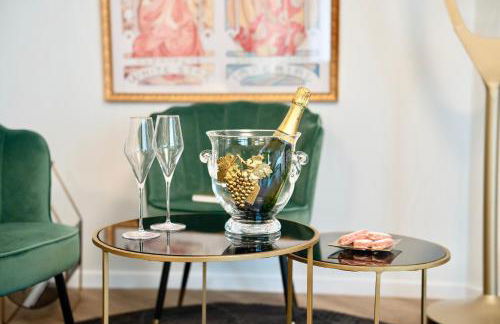 Résidence Champenoise Lancelot Rouyer ST RÉMY - Foto 15