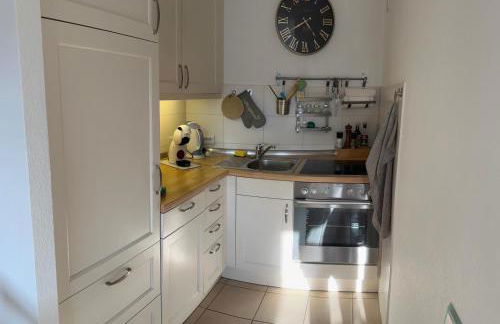 Hanseat Wohnung 181 - Foto 7