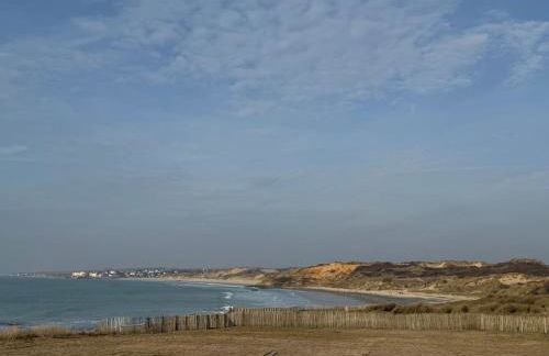 Un havre de paix, face mer - Foto 37