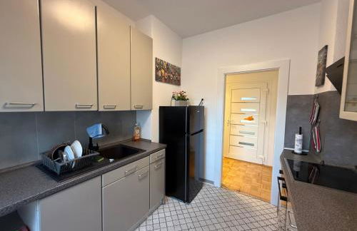 Justyna 1 Zimmer Freistehendes, ruhiges Haus nur 2 miter - Foto 61