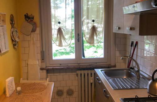 Apartment Ponte delle Nazioni - Foto 11