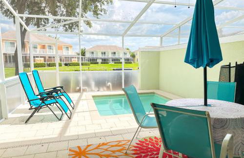 Affordable Disney pool home 3 Bed 3 bath - Foto 25