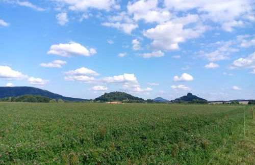 Ferienwohnung Falkennest - Foto 17