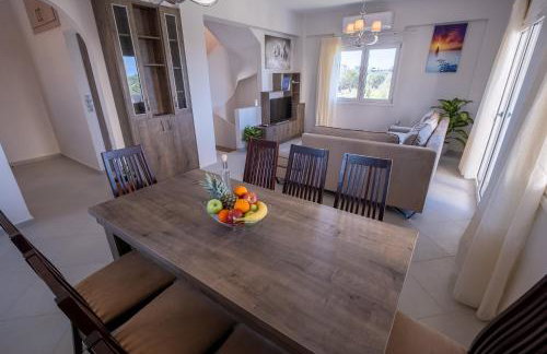 Prinos Oasis Twin Villas I - Foto 9