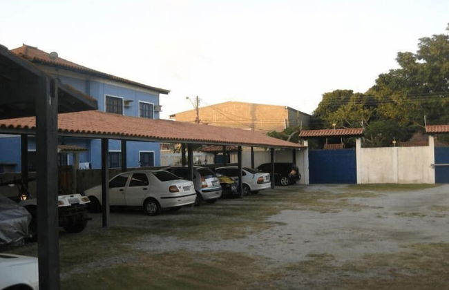 Cabo Frio Parque Burle Aluguel Economico - Photo 47