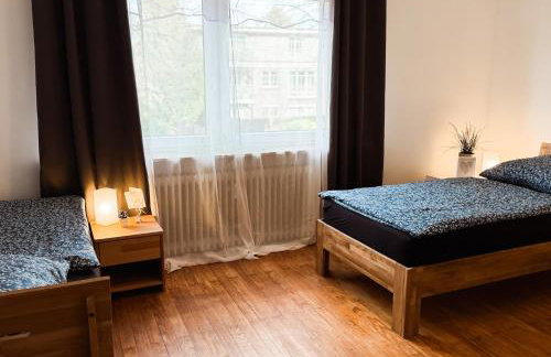 HH - Wohnungen - Aurora Hamburg - Foto 26