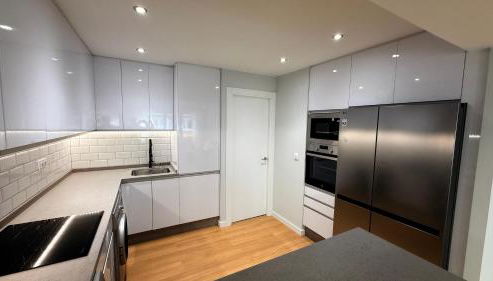 Fogar de Breogan - Foto 4