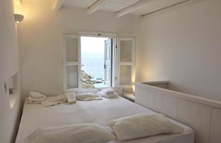 Folegandros Villas Beachfront - Foto 10