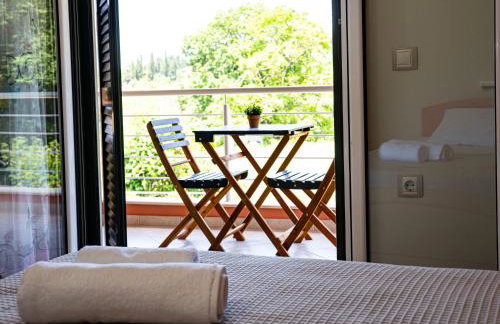 Corfu Sunset Glow-Katherina Maisonette - Foto 20