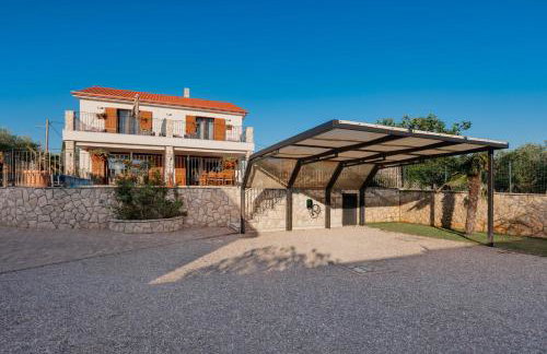 Villa Sara - perfect family holiday - Photo 60