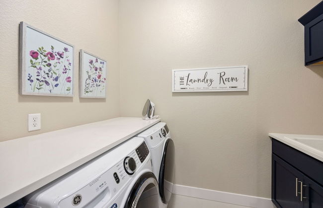 Elegant Home Near TPC Golf Course and Trails - Foto 37