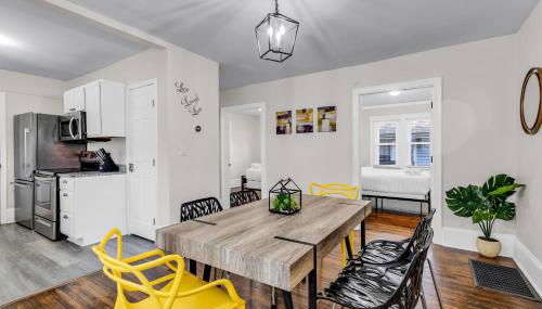 Charlotte Luxury 3BR Home NoDa - Foto 5