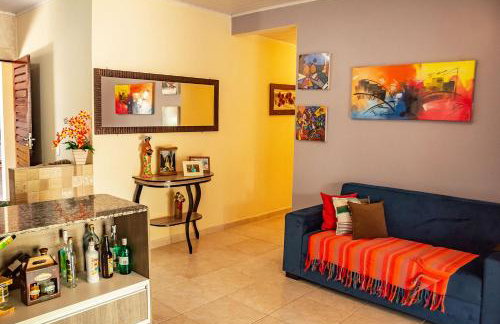 Casa em cond fechado em Barra de Santo Antonio AL - Foto 21