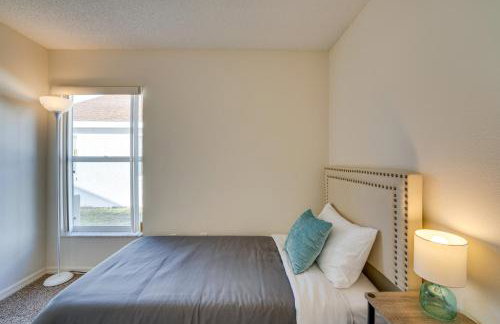 Family Home in Davenport with Pool about 8 Mi to Disney - Foto 21