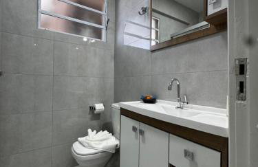 Apartamento novo e aconchegante - Foto 12