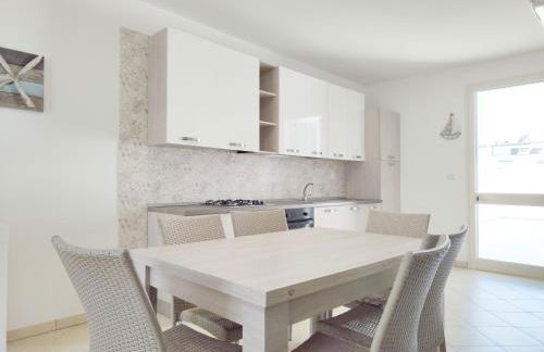 Villino Girasole 3 Salento pochi minuti dal mare - Foto 8