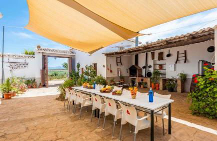 Cortijo La Torca Fuente de Piedra by Ruralidays - Foto 33