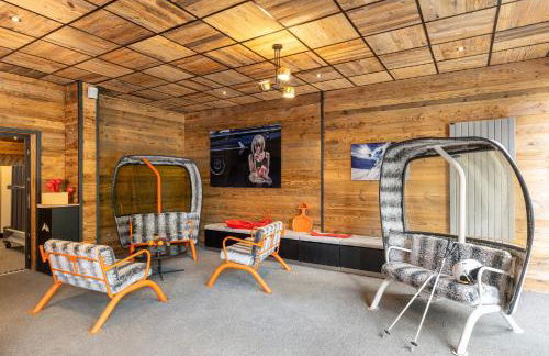 Black Diamond - Chalet Ubud - Foto 36