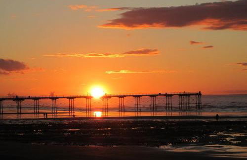 Victorian Beach House in Saltburn By The Sea - Foto 44