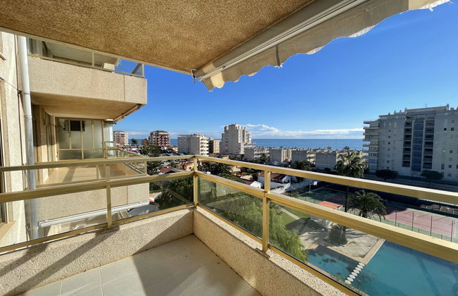 Alpen1 Mediterraneo /2 Dormitorios - Foto 13