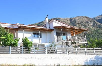 Petros House Fantastic View By Greece Apartments - Foto 20