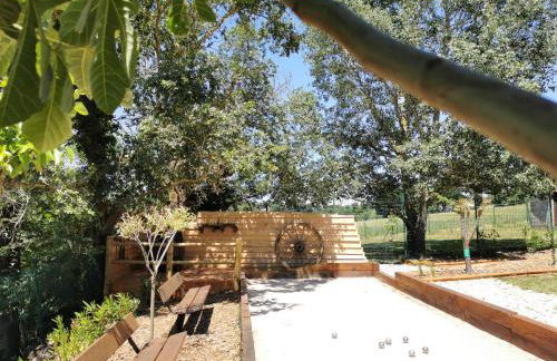 Le gîte du Moulin - Foto 53