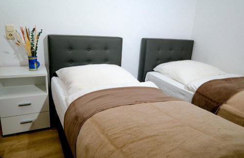 Maisonette 2 - Foto 10