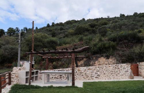 Casa Rosmaninho - Izei - Foto 12