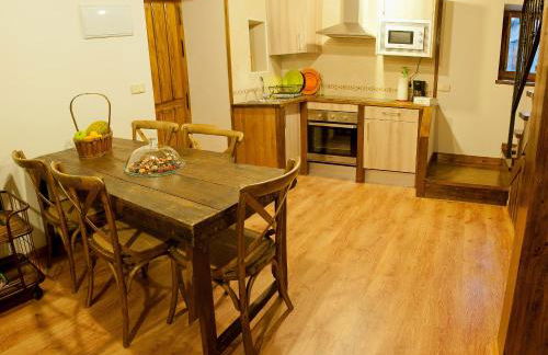 AL VIENTO, Alojamiento & Turismo Rural Horcajuelo - Foto 15