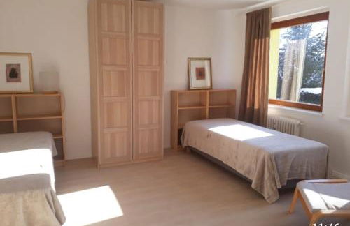 Monteurswohnung-KAS-1 MM24 1Zimmer - Foto 1