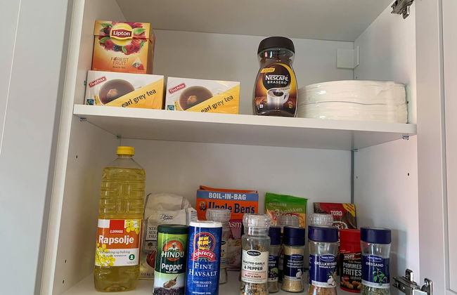 Notodden Sentrum Apartment NO 6 - Photo 22