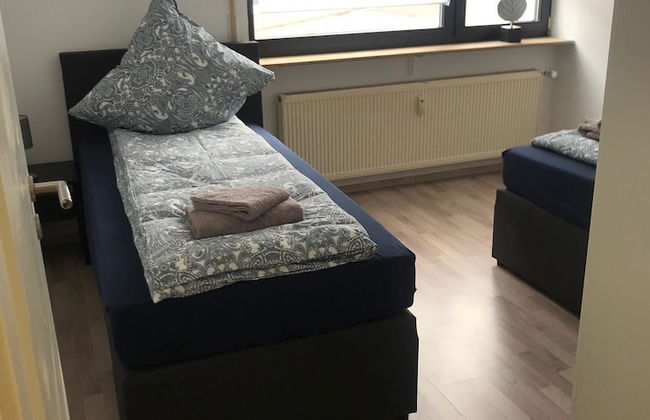 Ferienwohnungen AKH Home - Foto 3