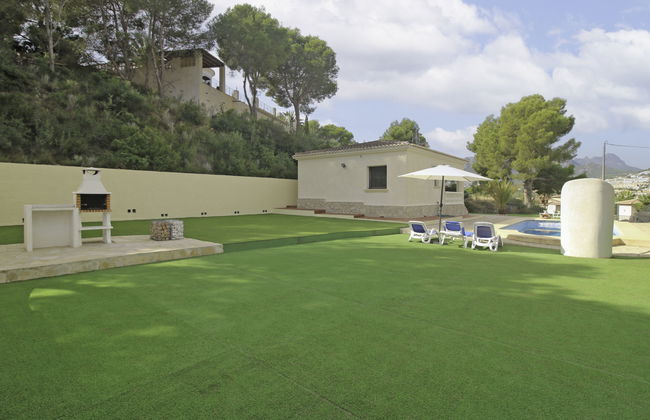 Villa Sandra - Foto 28