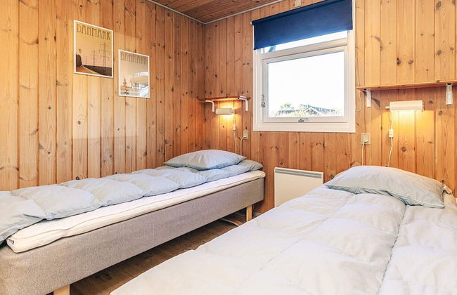 8 Person Holiday Home in Albaek-by Traum - Foto 55