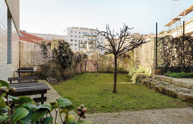 Flora5  flora Apartments, Duplex w/ Balcony +AC - Foto 15