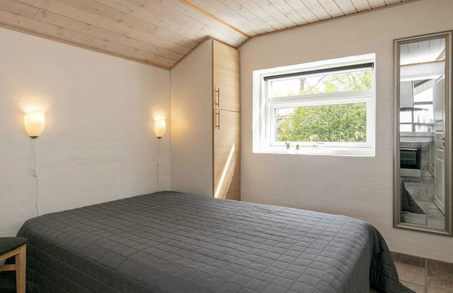 Holiday Home in Skals - Foto 20