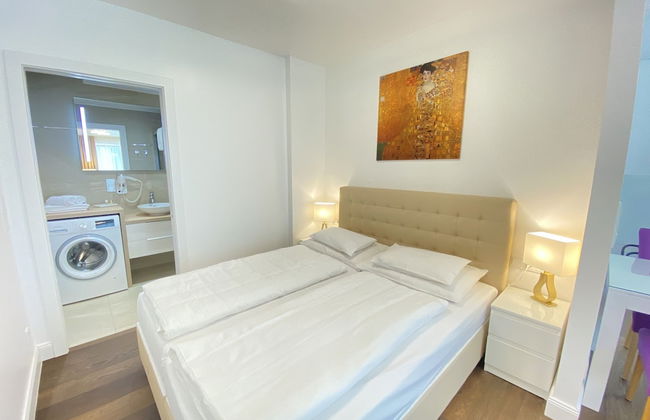 Steiner Residences Vorgartenstrasse - Foto 40