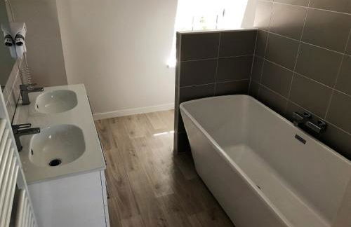 Cottage Jardin Duplex of 70 m for 2 people 1 bedroom 2 bathrooms - Foto 9