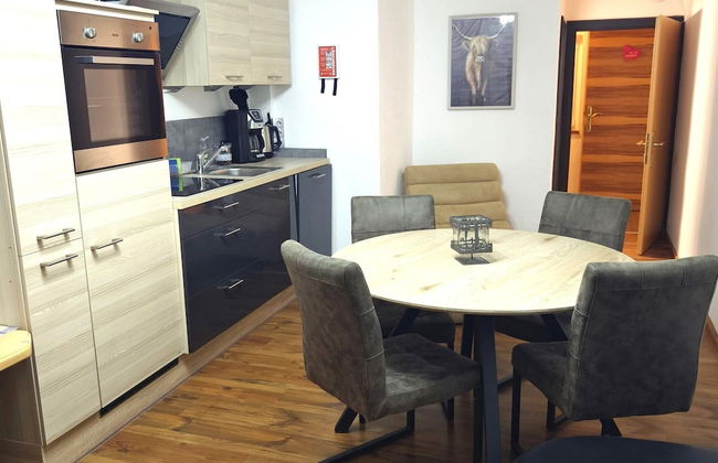 Apartment in Mallnitz With Swimming Pond - Foto 10