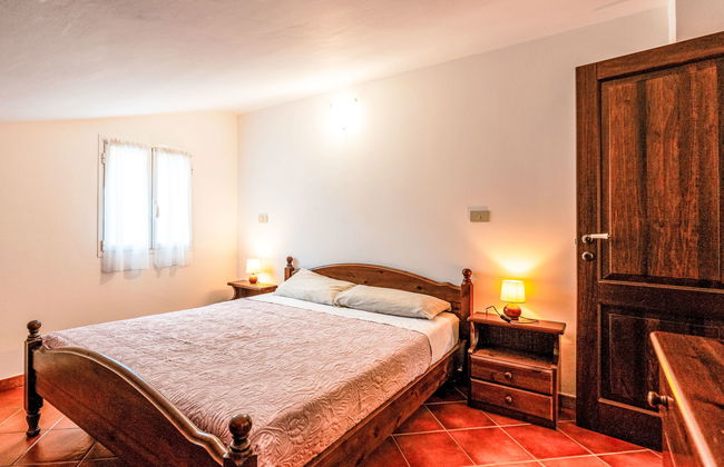 2 bedroom Apartment in Diano Castello with swimming pool and garden - Photo 12