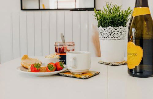 Superb Guest Suite in Caldicot with Parking - Foto 10