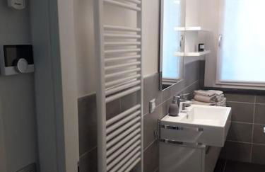 Appartamento Il Giardinetto Reggio Emilia - Foto 13