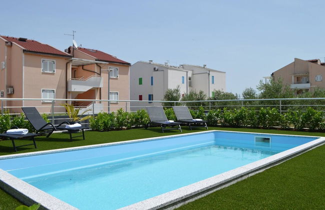 Sea View Holiday Villa Seabreeze - Foto 28