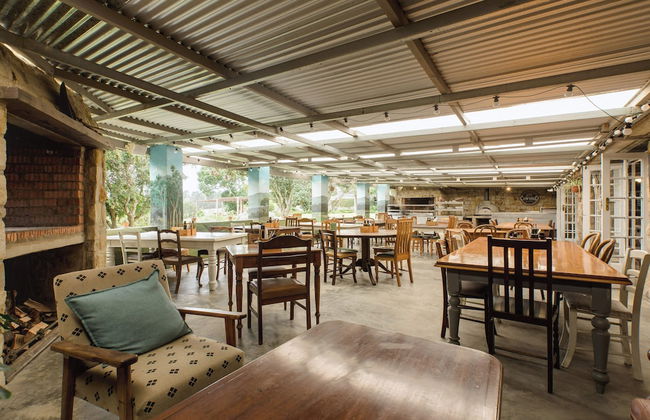 Portland Manor - Foto 29