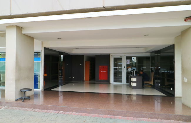 Adaru Property at Sunter Park View - Photo 2