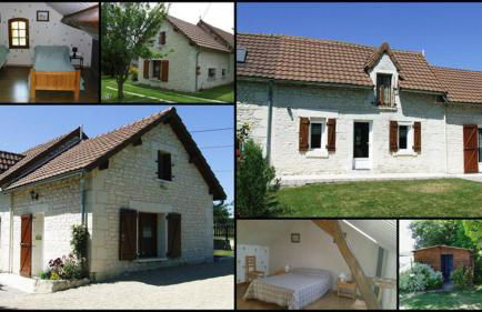 Cle des champs - Foto 3