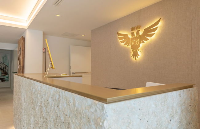 Forte Benedek Wine Relais & SPA - Adults Only - Photo 2