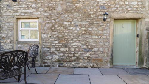 3 Hull House Cottage - Foto 3