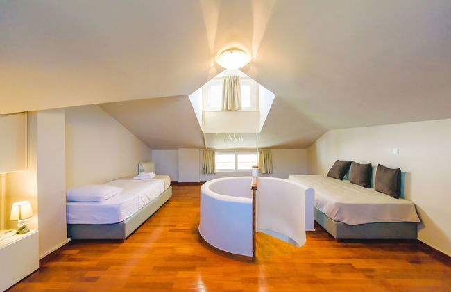 Villa Politia - Foto 6