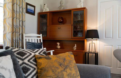 Ben View Treslaig, Fort William - Foto 9